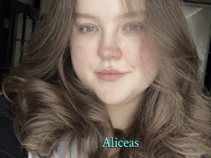 Aliceas