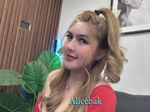 Alicebak