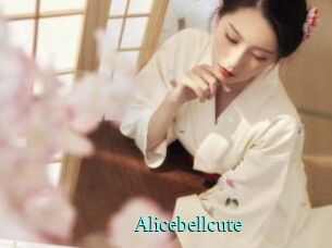 Alicebellcute