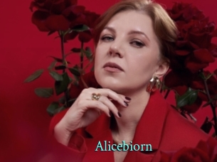 Alicebiorn