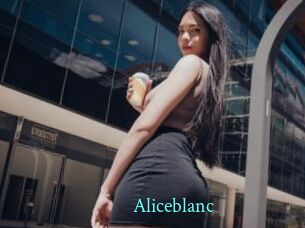 Aliceblanc