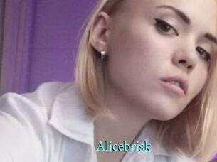Alicebrisk