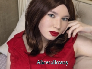 Alicecalloway