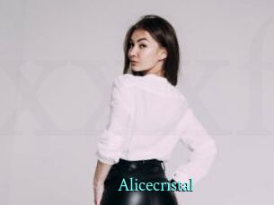 Alicecristal