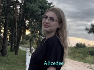 Alicedee