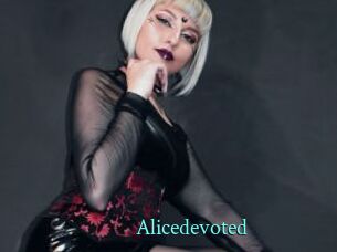 Alicedevoted