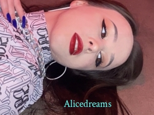 Alicedreams