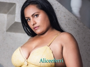 Aliceeferri