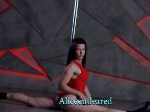 Aliceendeared
