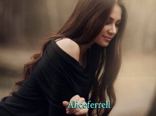 Aliceferrell
