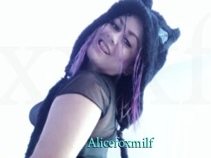 Alicefoxmilf