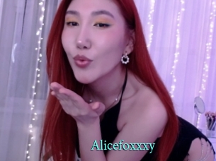 alicefoxxxy xxx Fantasy Land