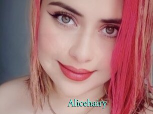 Alicehairy