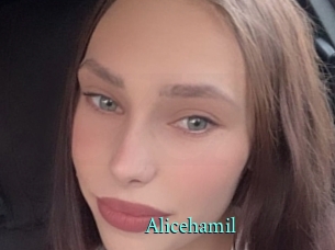 Alicehamil