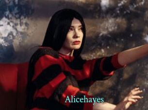 alicehayes xxx Fantasy Land