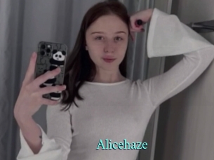 Alicehaze