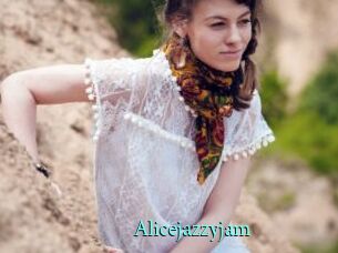 alicejazzyjam xxx Fantasy Land