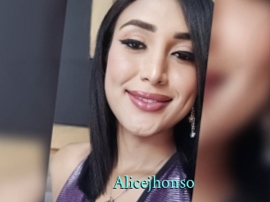 Alicejhonso