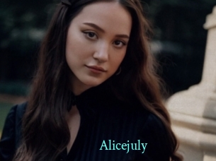 Alicejuly