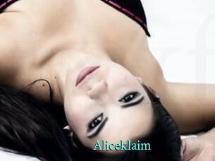 aliceklaim xxx Fantasy Land