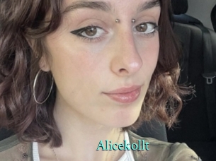 Alicekollt