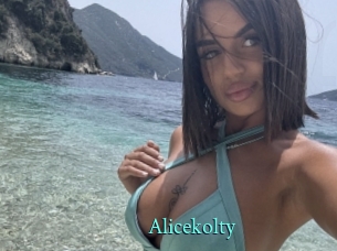 alicekolty xxx Fantasy Land