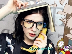 Alicekremlin