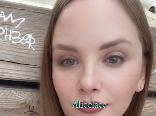 Alicelace