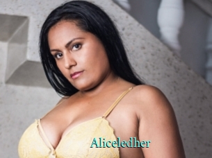 Aliceledher