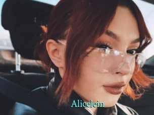 Alicelein