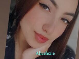 Alicelexie