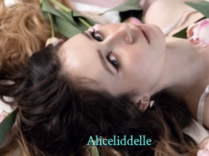 Aliceliddelle