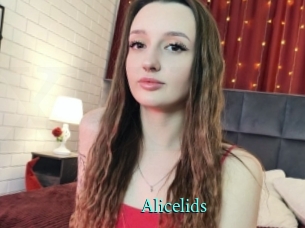 Alicelids