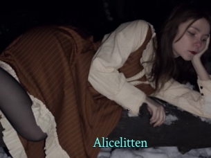Alicelitten