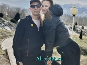 Alicelokhart