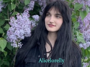 Alicelorelly