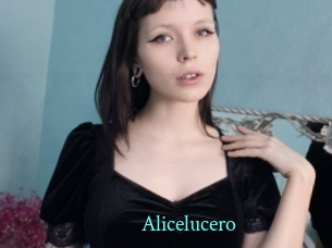 Alicelucero