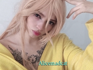 Alicemadcat