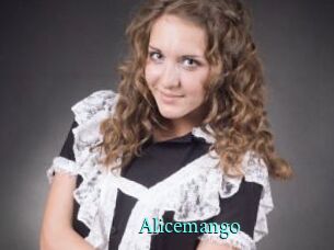Alicemango