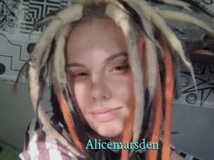 Alicemarsden