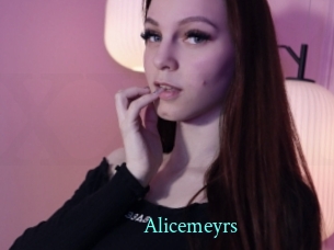 Alicemeyrs