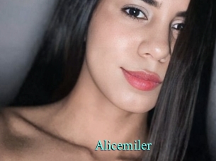 Alicemiler