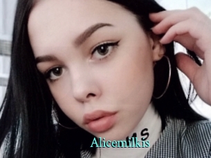 Alicemilkis