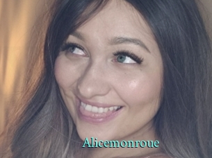 Alicemonroue