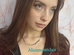 Alicemontclair