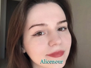 Alicenour