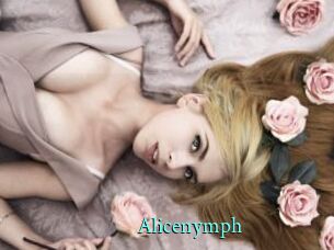 Alicenymph