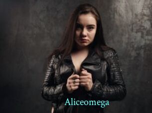 Aliceomega