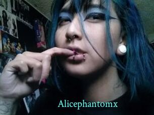 Alicephantomx