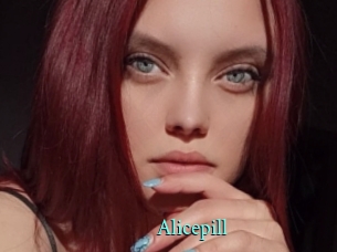Alicepill